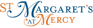St. Margaret's nursing home in New Orleans logo