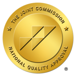 the joint commission national quality approval